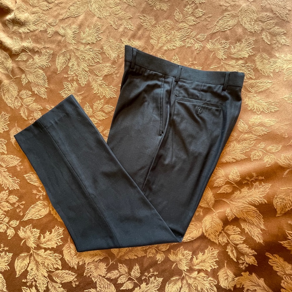 Louis Raphael men’s dress pants